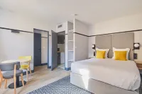 Apart'hotel Odalys City Atrium