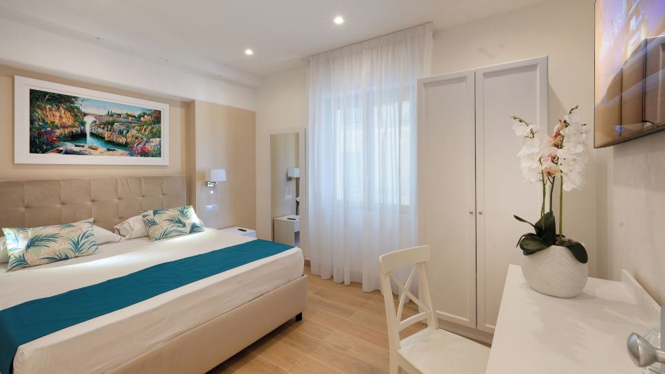 Hotel Kali Sorrento