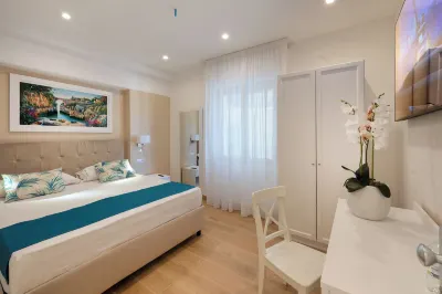 Hotel Kali Sorrento Hotel in zona Sorrento