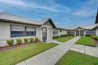 1 Mi to Golf: Sebring Condo w/ Pool Access! - 3-Star