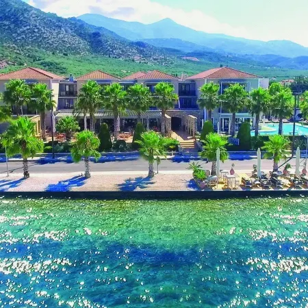 Valis Resort Hotel