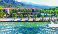 Valis Resort Hotel - Beach