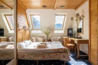 Krupówki 40 Hotel a Zakopane