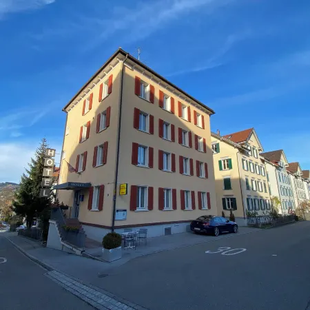 Hotel Sporting