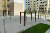 Hosts Br - Apartamentos Funcionais