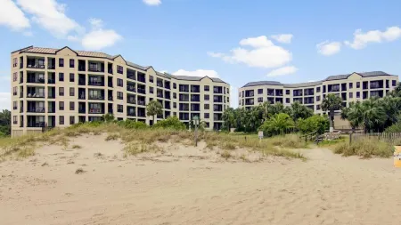 207 Summerhouse by AvantStay Beachfront Community w Ocean Views