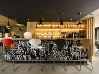 Ibis Brussels Erasmus