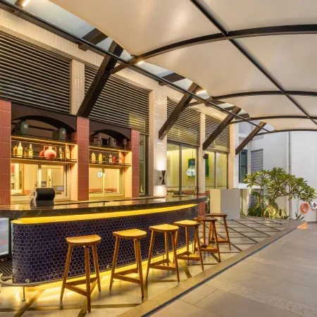 Ibis Styles Goa Vagator