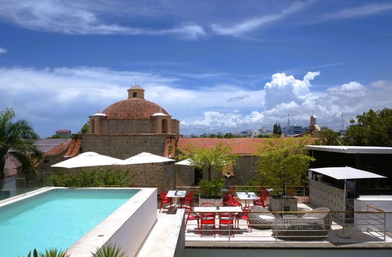 Billini Hotel, Historic Luxury photo 5
