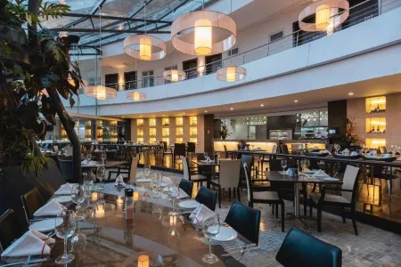 Hotel Spirito by Spiwak