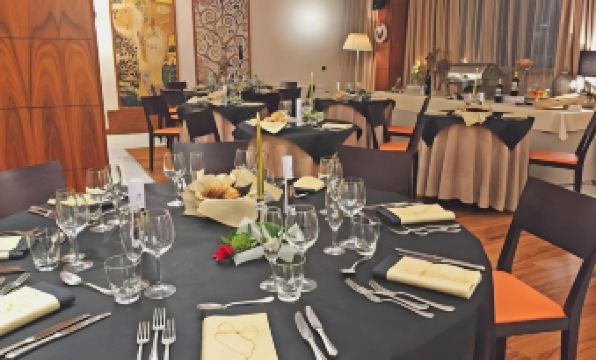 Papillo Hotels & Resorts Roma