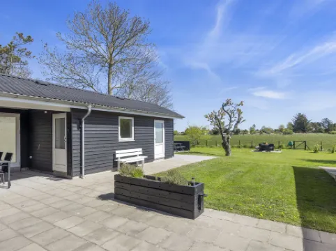 "Herwarth" - 400m from the sea