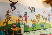 Aparthotel Ciudad Laurel