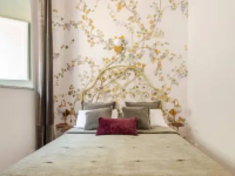 Boutique Apartment in the Historic Center TV WI-FI Hotels in Montefiascone
