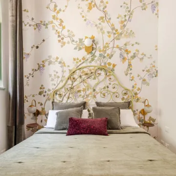 Boutique Apartment in the Historic Center TV WI-FI