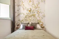 Boutique Apartment in the Historic Center TV WI-FI Hotels in Montefiascone