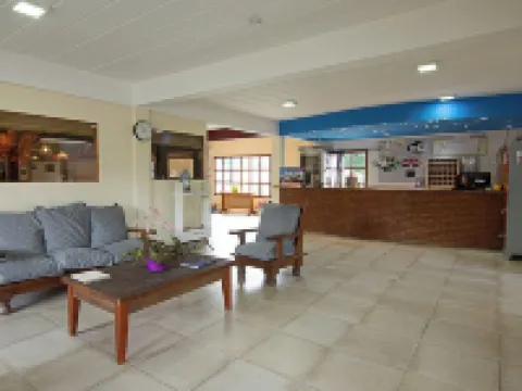 Hostel Pioneros del Valle Hotels in El Chalten