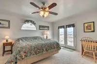 Near Sevier Valley Center: Aurora Home w/ Views! - parking