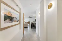 Cornubia Luxury Nature Haven- Family & Pet friendly & wheelchair-friendly Hotels in Loganholme