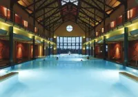 Reit- Und Sporthotel Eibenstock Hotel a Eibenstock