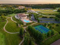 Villa at the Hills - A Grand Branson Vacation! 4 Bdr Golf Resort Villa