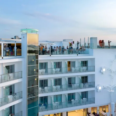 Hotel Five Flowers, member of Meliá Collection