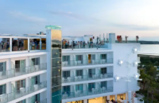 Hotel Five Flowers, member of Meliá Collection