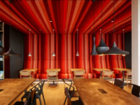 Citizenm Copenhagen Radhuspladsen Hotels in Copenhagen