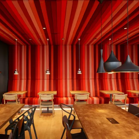 CitizenM Copenhagen Radhuspladsen Отели рядом с достопримечательностью «Площадь Гаммельторв»