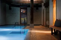 Domaine de Locguénolé & Spa - Relais & Chateaux - 5 tähden