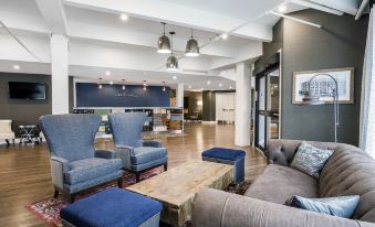 EnVision Hotel Boston-Everett