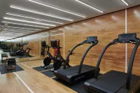 Citizenm Washington DC NoMa - Træningscentre