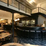 Hotel de Groene Hendrickx - Barer