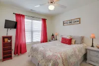 Lake Views & Pool Access: Osage Beach Condo - Wifi