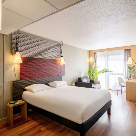 Ibis Cannes Plage la Bocca