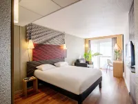 Ibis Cannes Plage la Bocca