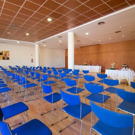 Hotel Servigroup Marina Mar