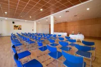 Hotel Servigroup Marina Mar - Wifi