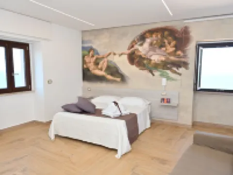 Palazzo Fiorentini Charme Hotel Hotels in Cariati