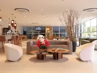 Transamerica Executive Belém Aeroporto Hotels near Bosque Grao Para