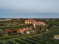 Conti Thun Wine Resort  호텔