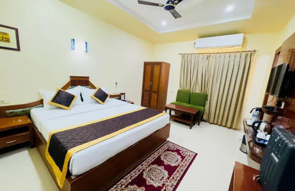 卡塔克君悅酒店