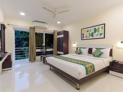 Treebo Sns Grand Inn