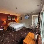 Plas Derwen Hotels in Abergavenny