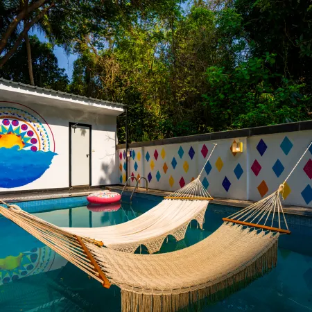Gostops Goa, Baga