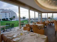 Wakayama Marina City Hotel - Morgenmad