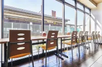 The Celecton Omiya Kaisoku・Kitamoto Ekimae Hotels in Konosu