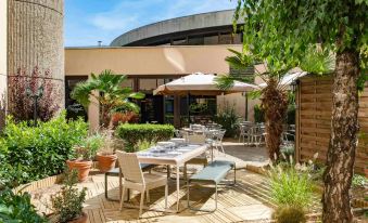 Ibis Tours Centre Gare