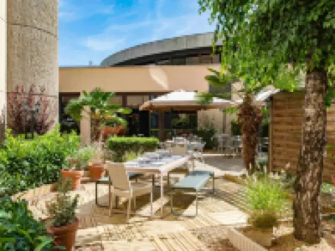 Ibis Tours Centre Gare