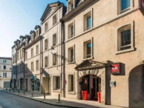 Ibis la Rochelle Centre Historique Hotels in La Rochelle